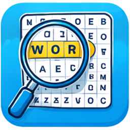 Word Search Studio Logo